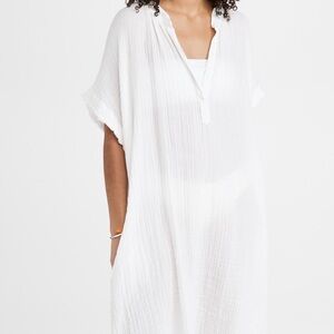 9seed Tunisia Cover Up Caftan
